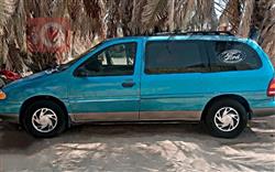 Ford Windstar